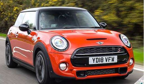 Terlalu Kencang Untuk Harganya! Mobil Mini Cooper 2018 Khusus Untuk OKB