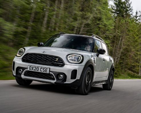 Mini Cooper Spesifikasi Mewah, Harga Terjangkau, Jadi Idaman Banget!