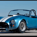 Antik Tapi Berkelas! Inilah Mobil Klasik Amerika! Mobil Klasik Amerika / Sumber: Moladin