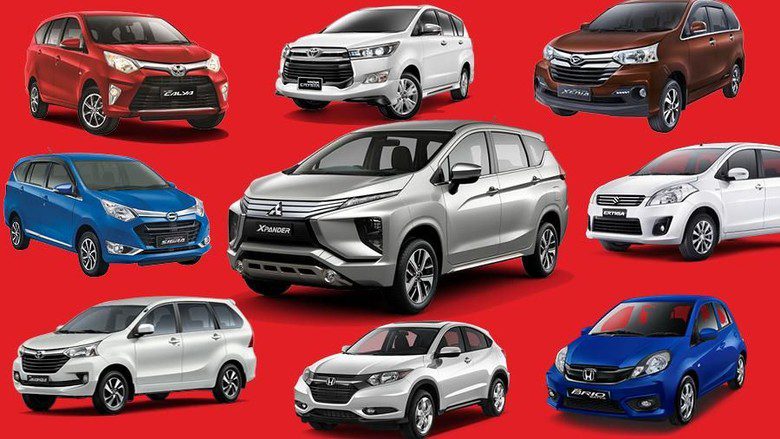 Mobil Matic Terbaru 2022/Koran Madura