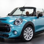 Mobil Mini Cooper/Lifepal