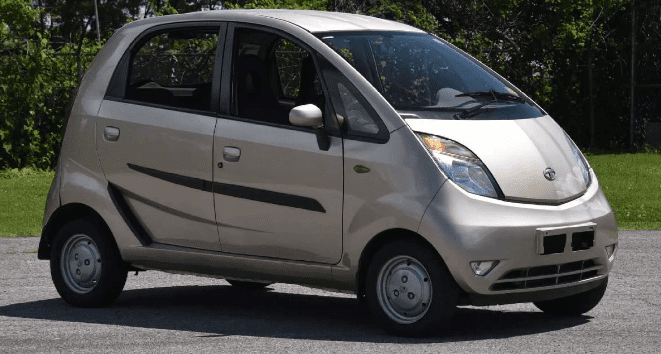 harga mobil smart mini / Sumber: Qoala