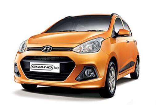 Apakah Mobil Kecil Hyundai Grand i10 Bisa Mengalahkan Honda Brio? Simak Penjelasannya