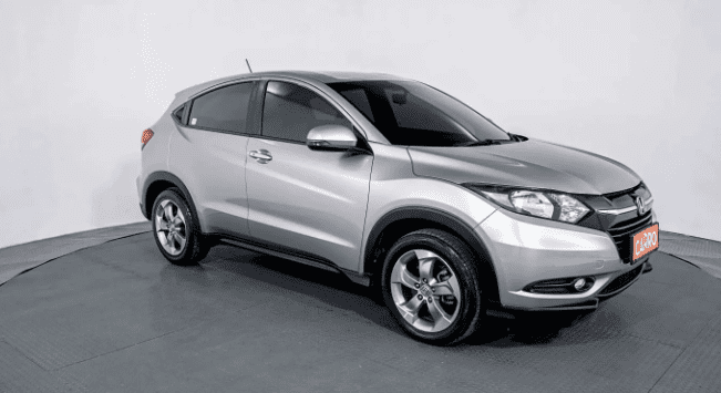 honda hr v 1.8 prestige sunroof / Sumber:Blibli