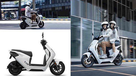 Auto Tergoda! Beli Sepeda Motor Listrik Honda Buat Pacar Tercinta Auto Tergoda! Beli Sepeda Motor Listrik Honda Buat Pacar Tercinta