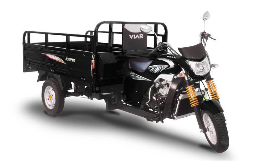 motor viar roda 3