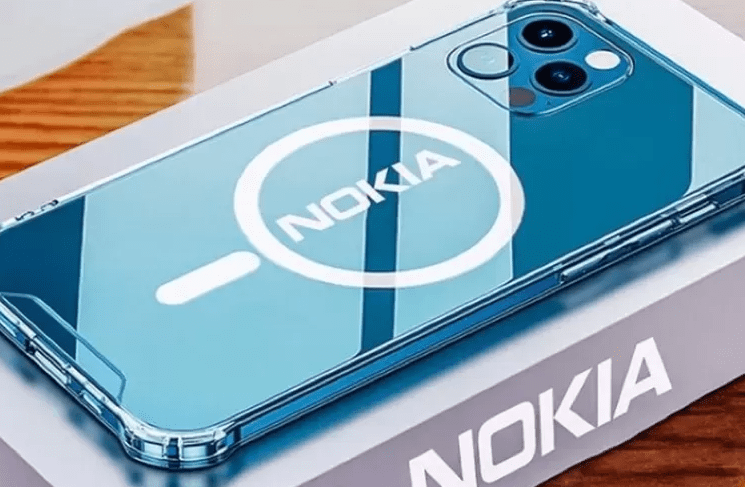 Nani!! Nokia Mirip Iphone 11 Cek Harga