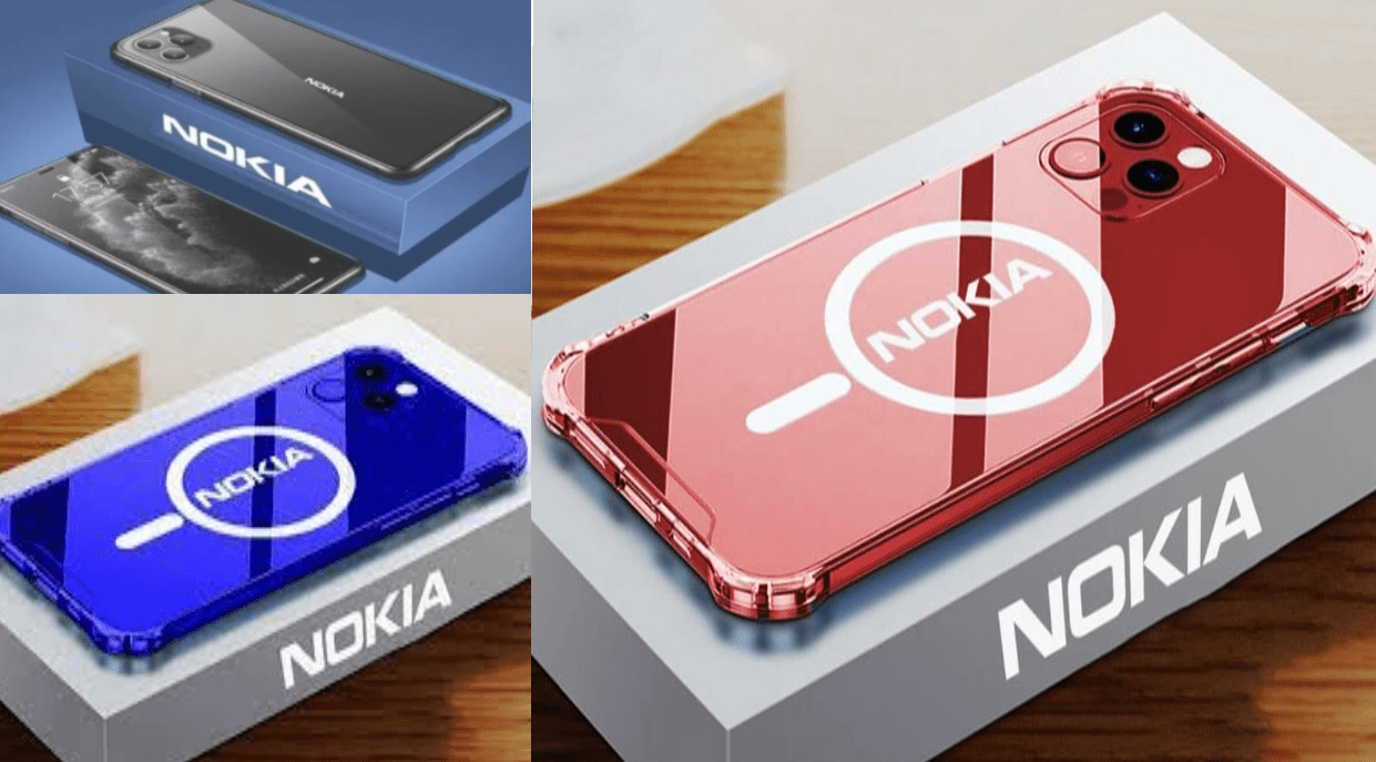 Nokia Terbaru 2022 Kamera 3/Inilah.com