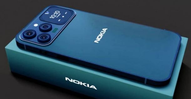 Nokia