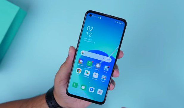 Oppo Reno 6 harga terjangkau untuk kamu