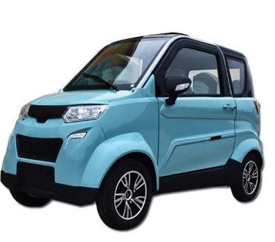 city car mini elektrik harga 20 jutaan