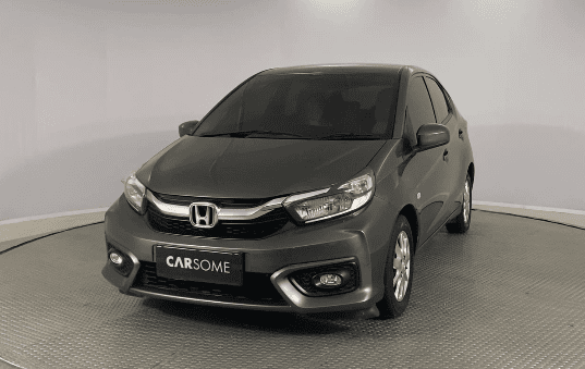 TIPS n TRICK : Mendapatkan Harga Honda Brio 2021 - Terbaik, NO Lecet!