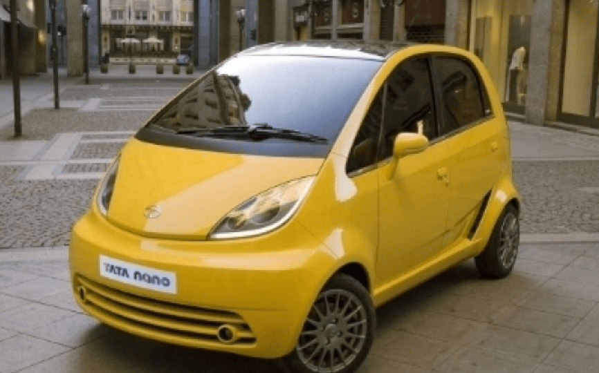 Rekomendasi City Car Mini HARGA IMUT GAK BIKIN CEMBERUT