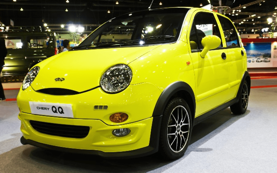 5 Rekomendasi Smart Car Murah!! Nomor 3 Pilihan Spek Super Mewah!!