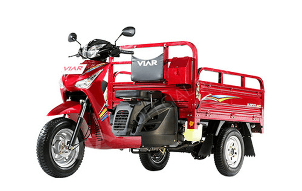 3 Rekomendasi Harga Viar Roda 3 - Becak Motor Niaga Buat Emak-Emak Pebisnis