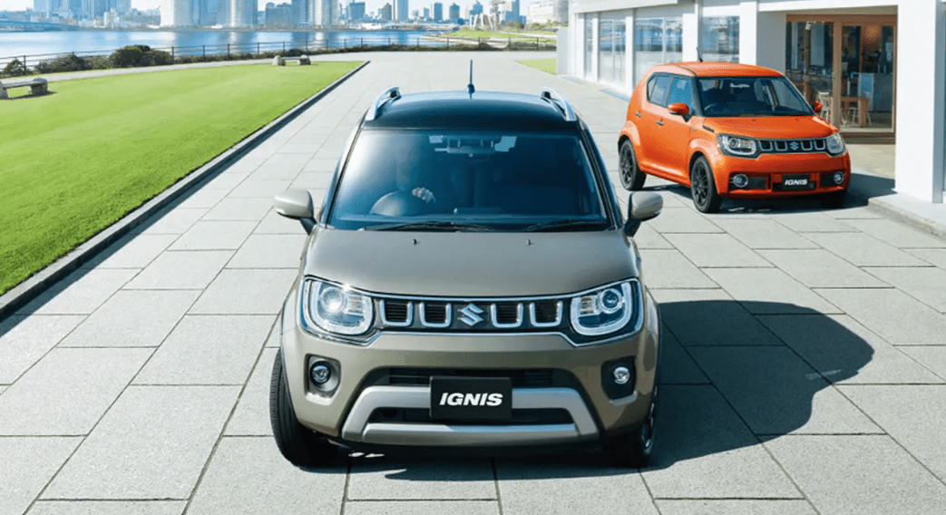 Info Penting! Berikut Ada 6 Keunggulan Dan Kekurangan City Car Suzuki New Ignis Yang Belum Banyak Diketahui