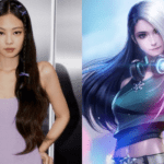 Jennie BLACKPINK Gabung dengan Marvel? Debut Jadi Superhero, 'Luna Snow'