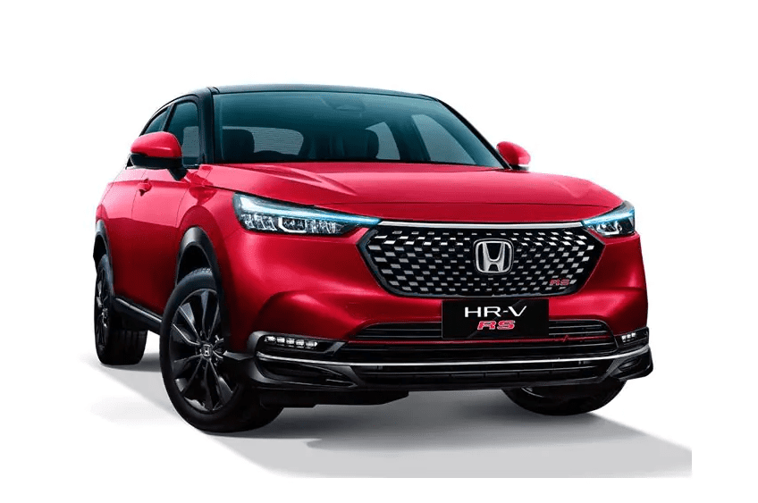 Apakah Honda HR-V Terbaru Ada Sunroof nya? Yuk Cari Tahu Bareng-Bareng! Kabar Baiknya Mobil SUV Ini Hadir Dengan 7 Pilihan Lhoo..