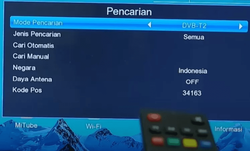 14+ Cara Mencari Program TV Digital dengan Mudah, Praktikkan Sekarang Juga! Dijamin Mahir