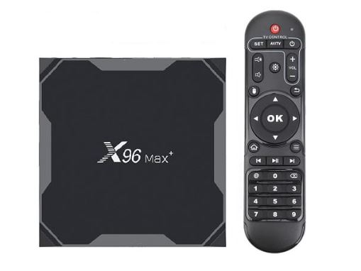 Pilih Ini Saja! Set Top Box 4k - Dijamin Siaran TV Mu Lebih Jernih Sejernih Masa Depan