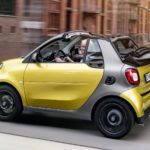 Smart Fortwo Cabrio Prime/CarPixel