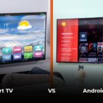 Perbedaan Smart TV dan Android TV, Jangan Salah Beli