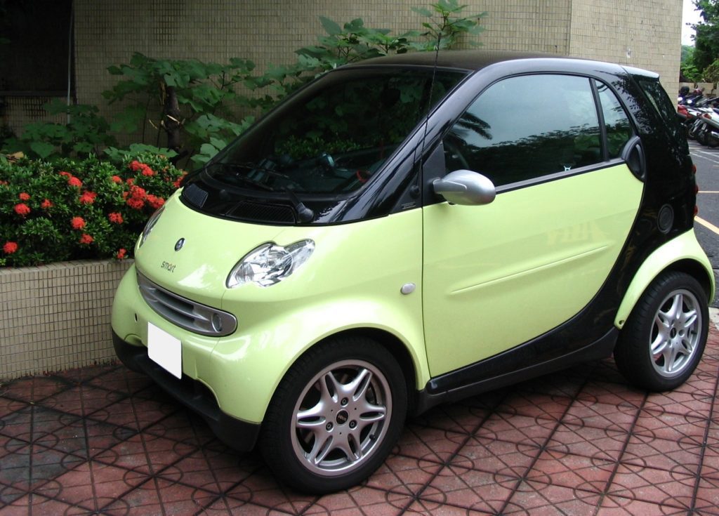 Jangan Ketinggalan Zaman! Yuk Kepoin Harga Mobil Smart Fortwo 2018 Bisa Di Jadikan Rekomendasimu!