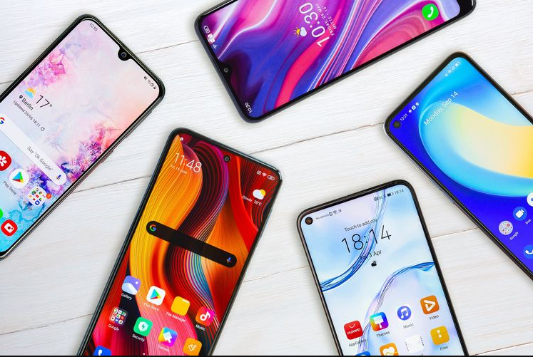 Mulai Dari Harga 1 Jutaan Kamu Sudah Dapat Hp Smartphone Android dengan Kualiatas Selangit: Harga dan Spesifikasi Tomsguide.com