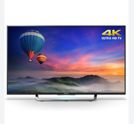 Jangan Nangis Minta Ke Ayah! Beli Tv Sony 43 inch Desain Mewah