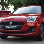 Suzuki-Swift-New