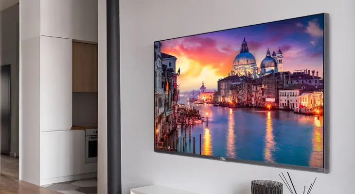 Smart Tv Changhong, Android TV Canggih Di Lengkapi Kecerdasan Buatan, Harga 1 Juta Lebih Dikit Audio Dolby