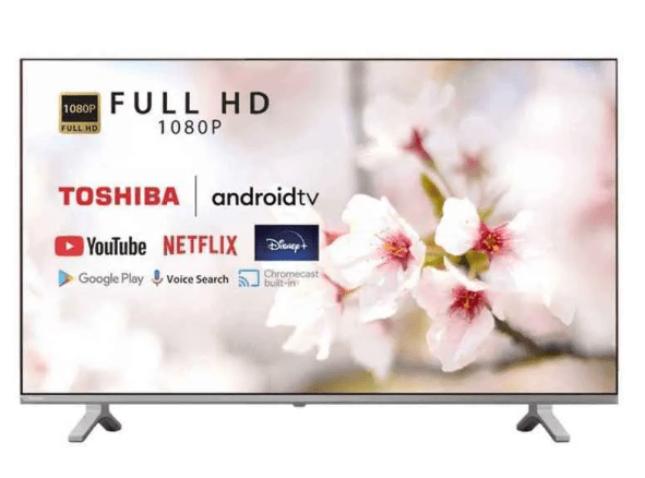 Toshiba Android TV 32 Inch / Sumber: Blibli