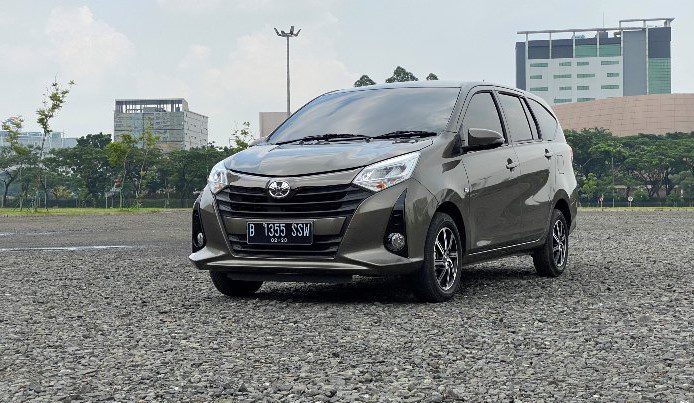 Mobil Kecil Murah 2023