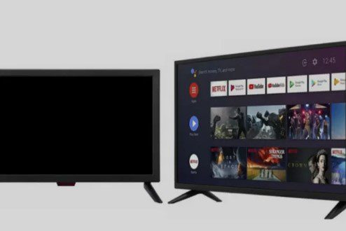 Teknologi Android TV yang Harus Ada Di TV Anda Supaya Makin Jernih dan Canggih