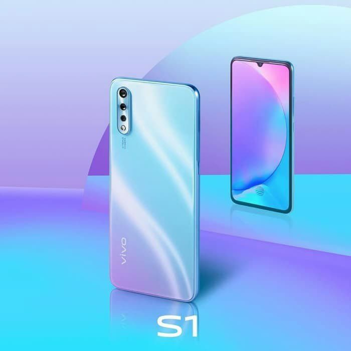 Vivo S1/Tokopedia