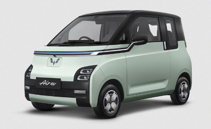 Tak Ada Yang Sempurna di Dunia Ini - Inilah Kelebihan dan Kekurangan City Car Wuling Air EV Mobil Listrik Terbaik