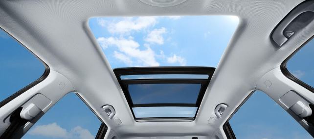 Tetangga Makin Panaz! Gue Beli Panoramic Roof Wuling Almaz