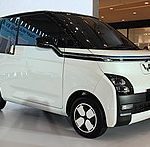 Wuling Little, Mobil Mini Terbaru dari Wuling Motors yang Cocok untuk Mobilitas di Kota Sibuk