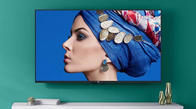 Xiaomi TV 4A 55 Inchxiaomidev.com