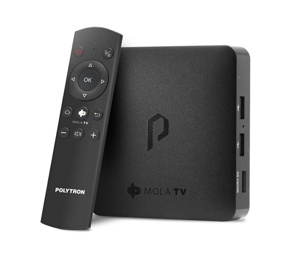 https://polytron.co.id/audio/streaming-device/mola-polytron-streaming-set-top-box-smart-android-tv/