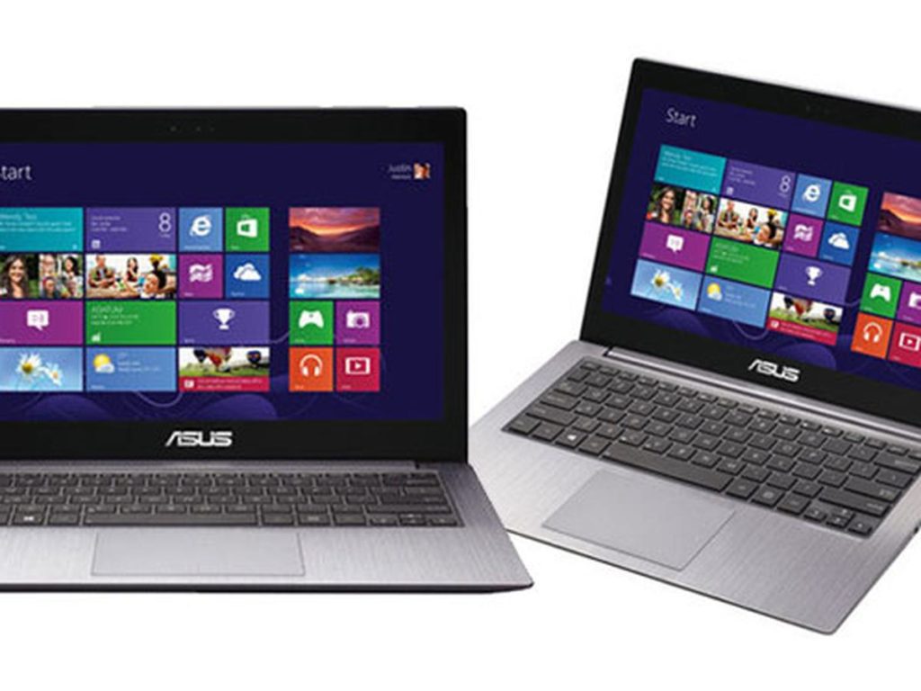 Beli Laptop Bonus Tablet! Laptop Asus Murah Kualitas Nomer Satu