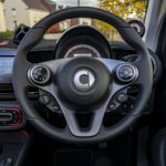 Yuk Kenalan Dengan Interior Smart Fortwo, Yakin Persis Dengan Mobil Biasa?? Yuk Kepoin!