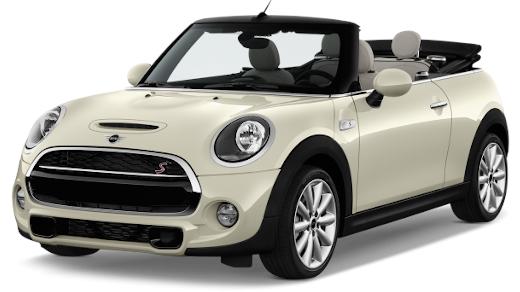 Harga Mobil Mini Cooper dan Varian Terbaru Tahun 2021