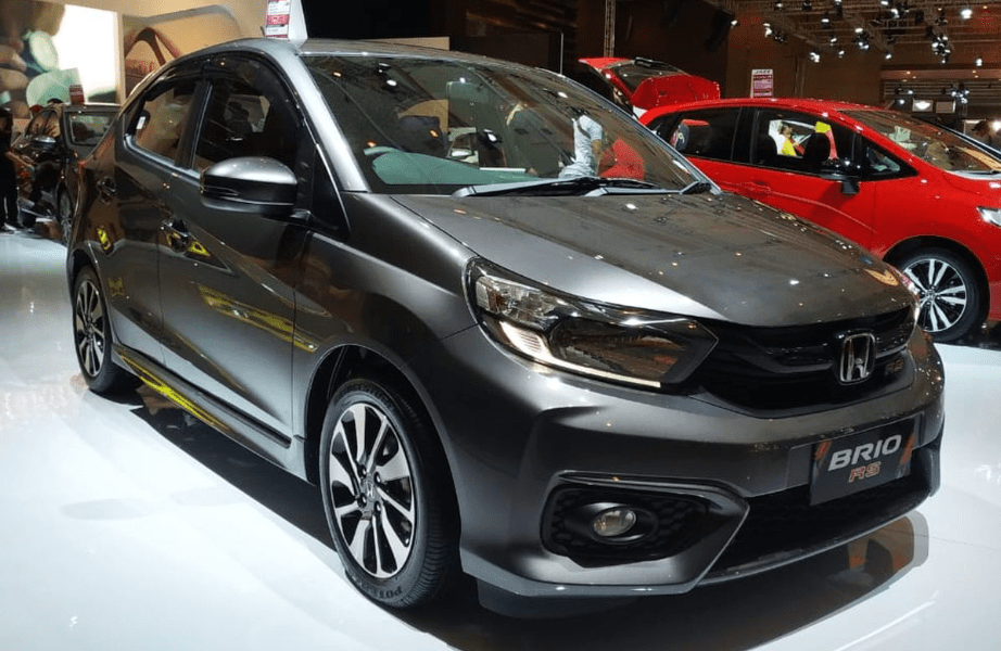 Mobil Hatchback Kecil / Sumber: Carsome