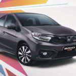 Minggir yang Lain! Mobil Matic Brio Terbaru Bakal Jadi Idola yang Menawan dan Rupawan