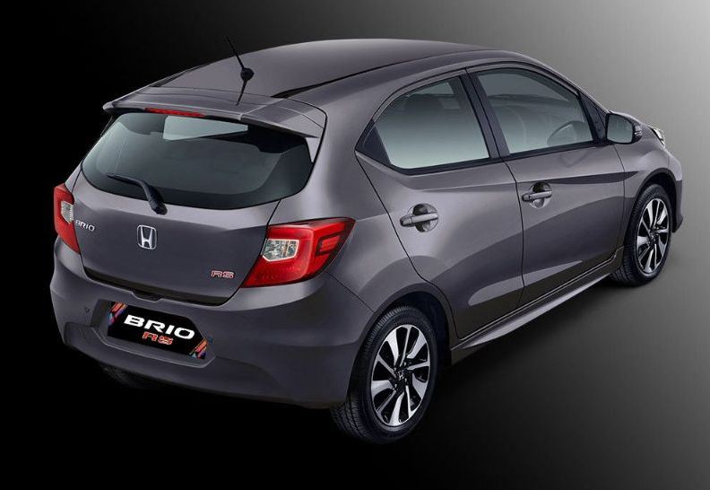 harga honda brio rs 2022 / Sumber; AutoFun