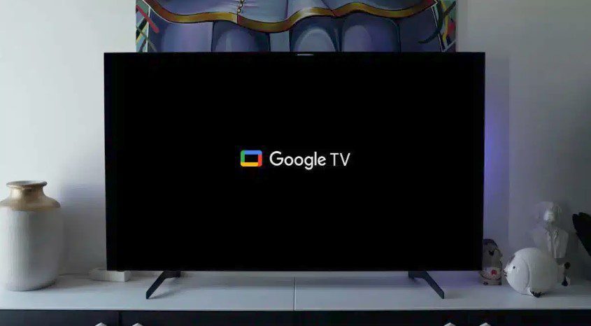 Gambang Banget! Berikut Cara Memasang Chrome Android Tv