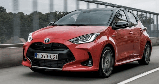 jangan nunggu gebetan di tengah jalan,mending beli mobil city car terbaik 2022!!