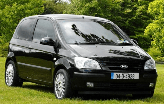 Punya Budget Terbatas? Cari City Car Bekas dengan Harga Terjangkau di Bawah 50 Jutaan