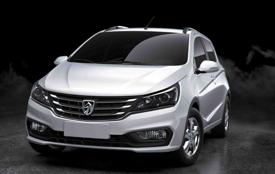 Foto; mobil city car wuling pesaing honda brio/Blibli.com